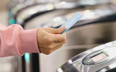 National Common Mobility Card (NCMC) – One Card Smart Card