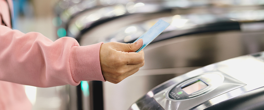 National Common Mobility Card (NCMC) – One Card Smart Card