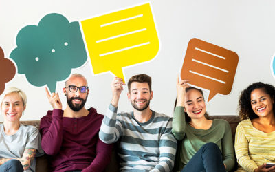 Effective Communication makes PayCraft a HAPPY PLACE to work at!